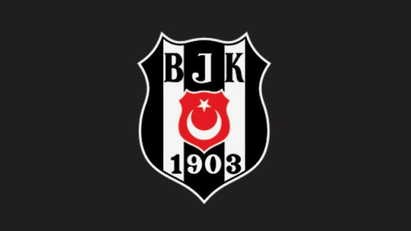 Beşiktaş'ta iki oyuncu kadro dışı kaldı! İşte o isimler