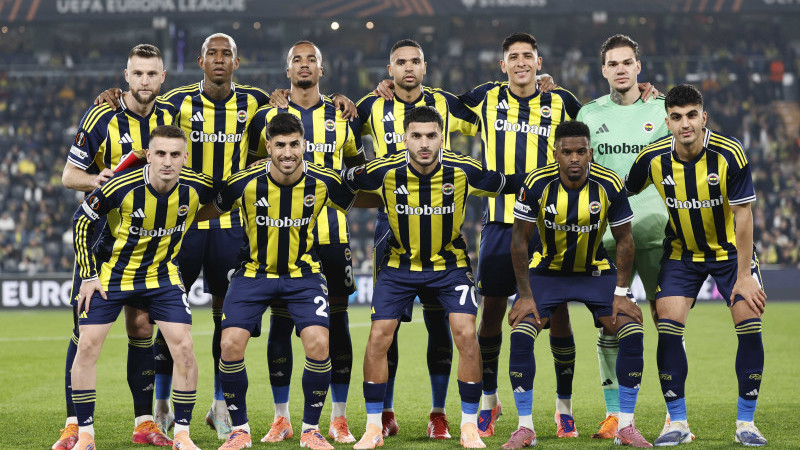 Brann - Fenerbahçe maçı ne zaman, saat kaçta ve hangi kanalda?