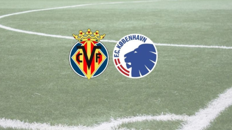 CANLI| Villarreal – Kopenhag maçını canlı izle (Maç Linki-Şifresiz)