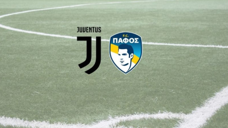 CANLI| Juventus - Pafos maçını canlı izle (Maç Linki-Şifresiz)