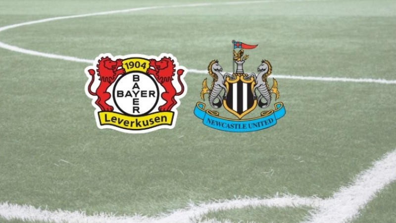 CANLI| Bayer Leverkusen – Newcastle United maçını canlı izle (Maç Linki-Şifresiz)