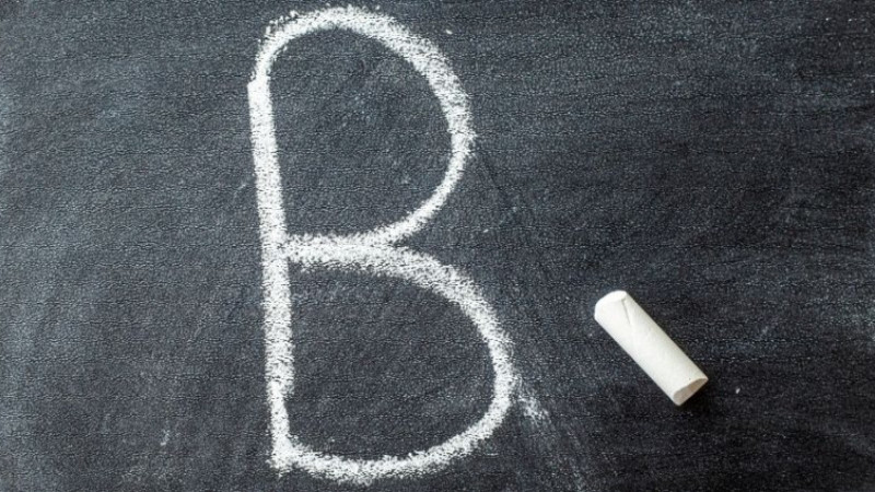 B harfi ile biten kelimeler neler? Listele