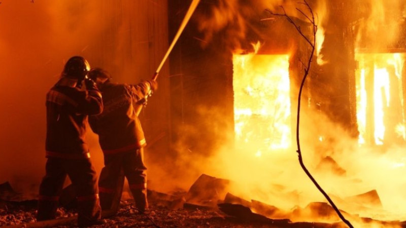 C sınıfı yangınlar nelerdir? A, B, C, D, E, F sınıfı yangınlar neler?