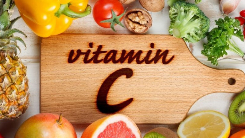 Venatura demir bisglisinat ve vitamin c nedir?