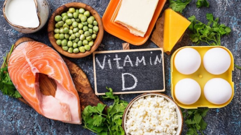 D vitamini eksikliği belirtileri nelerdir?