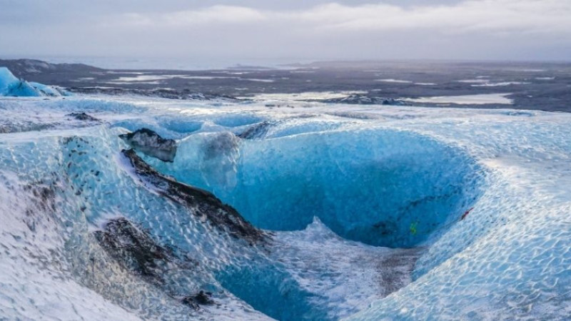 Dünyanın en sıcak ve en soğuk yeri neresidir?