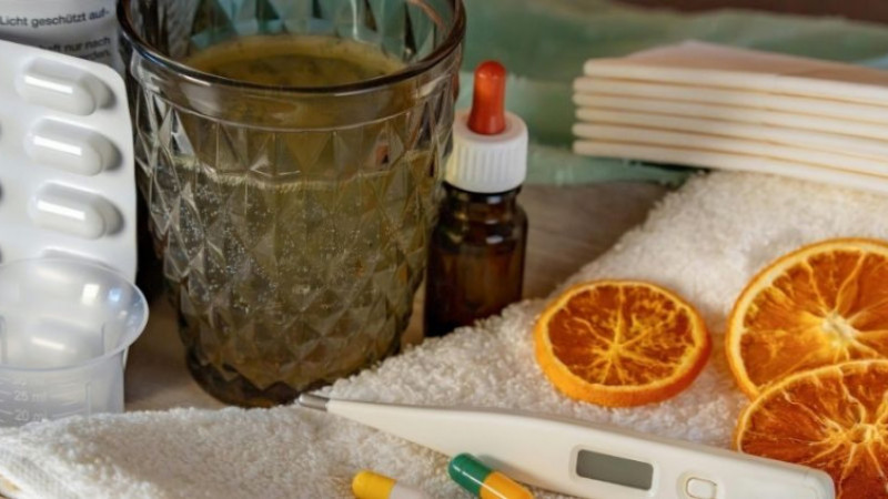 Gribex Cold Flu  faydaları, ne işe yarar ve kimler kullanır? Fiyatı ve kullanım talimatı...