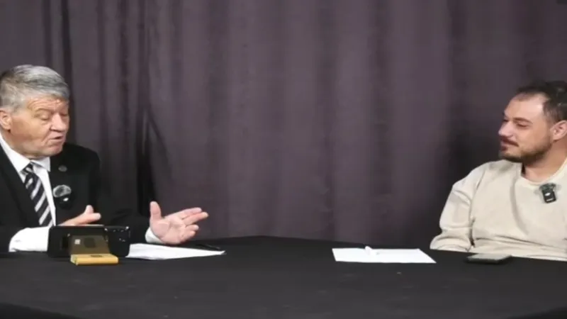  Trakyalı usta Ahmet Merih Çelik'ten 'sahip çıkalım' mesaj