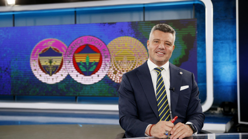 Fenerbahçe yönetiminden olağanüstü seçim kararı 