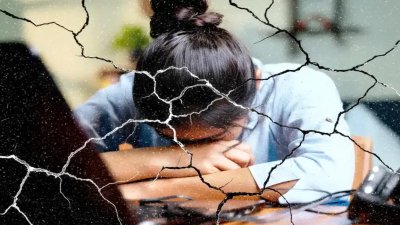 Çalışanlar tükenmişlik riskiyle karşı karşıya! Sinsi kriz işyerlerini tehdit ediyor