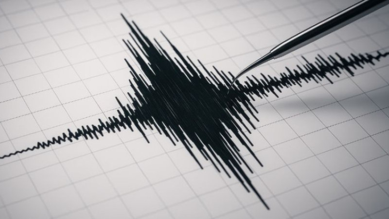 Son Depremler Listesi - Son Dakika Deprem mi oldu? İşte Türkiye AFAD- Kandilli listesi...