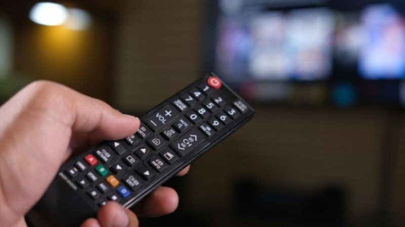 Bugün Televizyonda ne var? 14 Aralık 2025 Pazar TV8 yayın akışı?