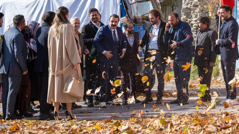 13 Aralık TV yayın akışında neler var? Gönü Dağı yeni bölümü var mı?