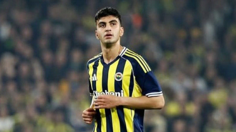 Yiğit Efe Demir'den Beşiktaş maçı sözleri