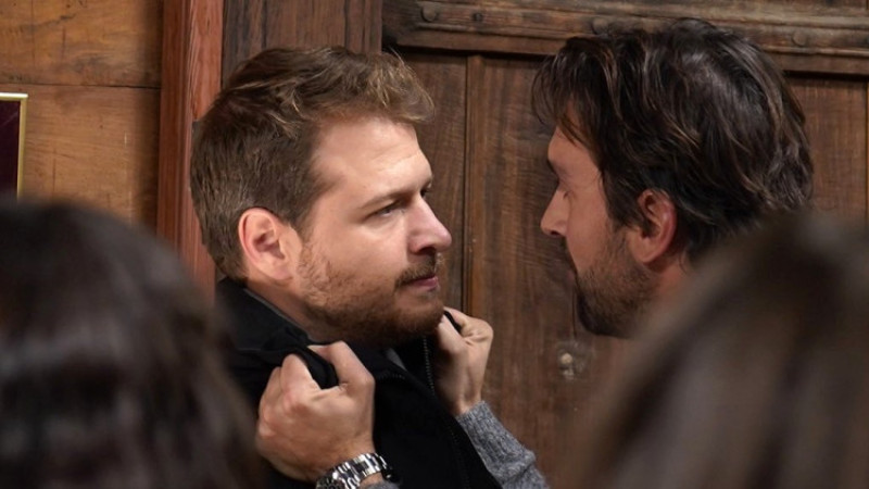 Taşacak Bu Deniz 11. bölüm fragmanı yayınlandı mı?