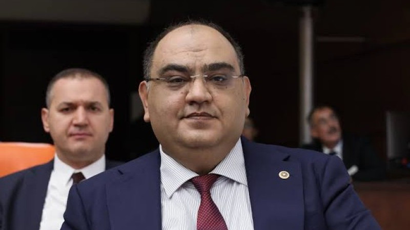 Mehmet Mustafa Gürban kimdir, ne iş yapar, serveti ne kadar ve nereli?