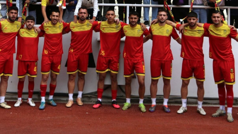 TFF, Süper Lig efsanesini küme düşürdü 