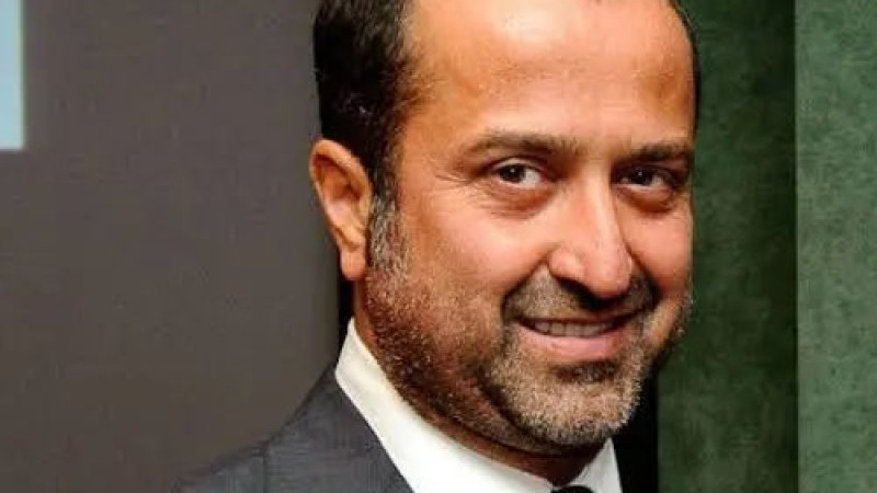 Serdar Bilgili kimdir, kaç yaşında ve ne iş yapar?