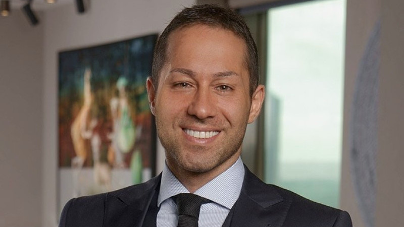 Kasım Garipoğlu kimdir, Cem Garipoğlu'nun yeni ve mal varlığı ne kadar?