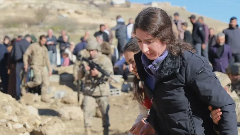 Rukiye Fidan kaç yaşında, nereli, neden tutuklu ve sebebi nedir?