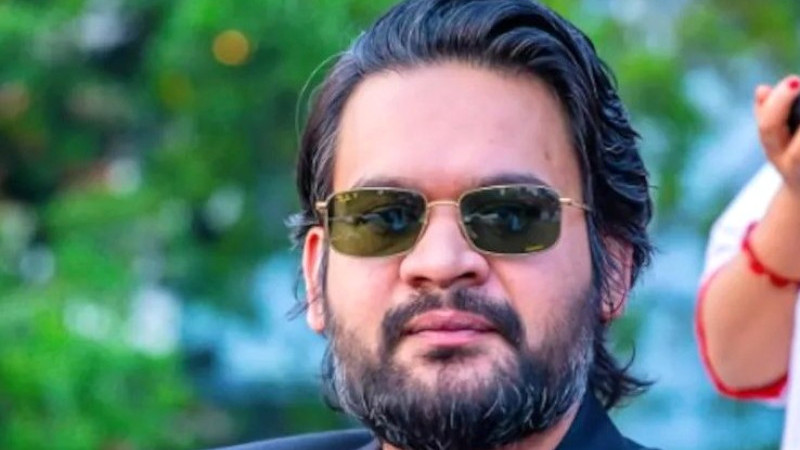 Eski rapçi başbakan adayı oldu 