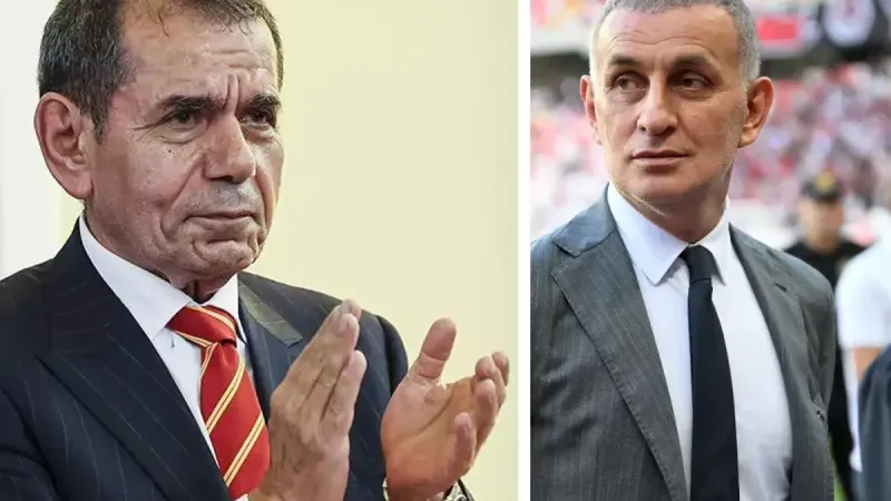 Galatasaray, Hacıosmanoğlu'nu Antalyaspor maçında protesto edecek