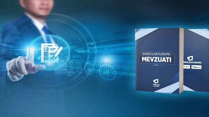 Gazeteler ve internet haber sitelerini ilgilendiriyor... BİK Yönetmeliği'nde değişiklikler 'Resmi'leşti