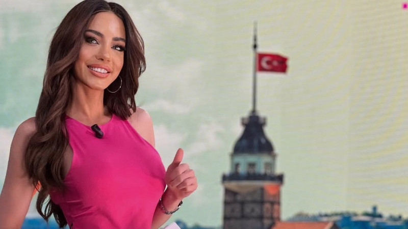 Ela Rümeysa Cebeci kimdir, ne iş yapar ve neden gündemde? İşte eğitimi...