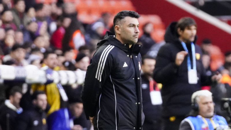 Burak Yılmaz'dan sürpriz tercih: Yeniden anlaşma sağlandı 