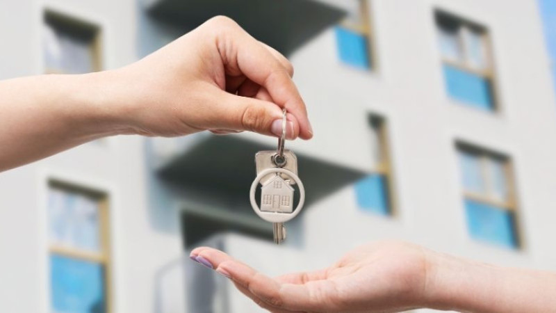 Yüzyılın konut projesinde kura takvimi belli oldu