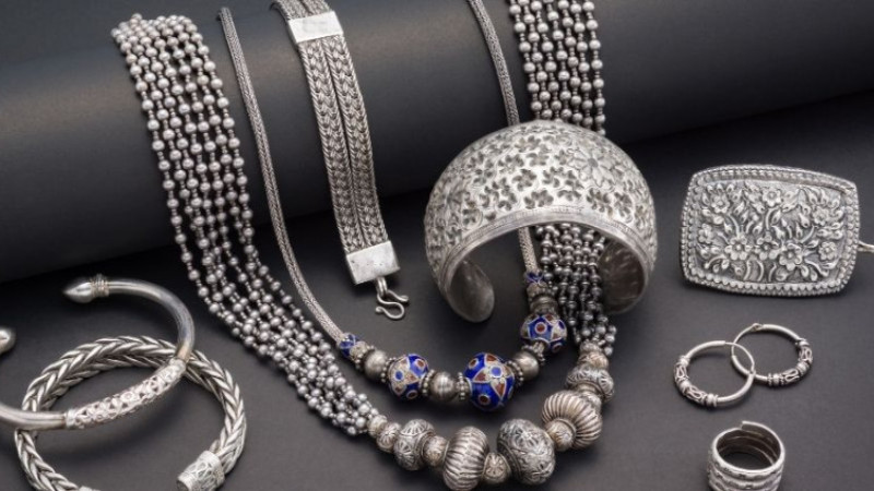 Gümüş gramı ne kadar, nereden alınır ve nasıl alınır? Yüzük ve kolye sayılır mı?