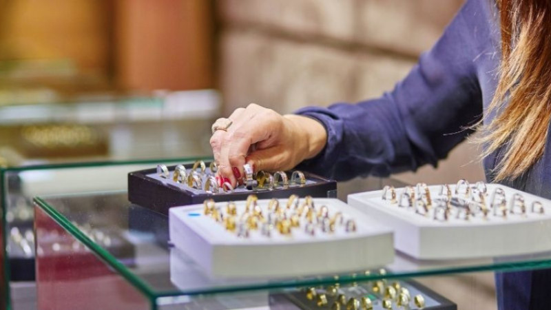 Kuyumcular Cumartesi-Pazar günü açık mı, kapalı mı 2026?