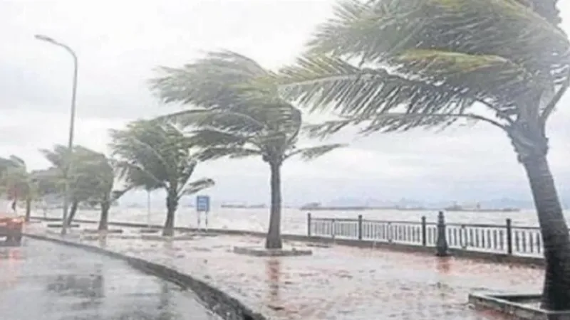 Meteoroloji uyardı! Kar, yağmur ve fırtına aynı anda geliyor!