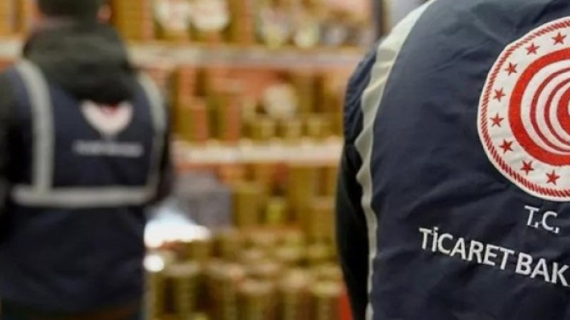 Ünlü markanın temizlik ürünü yasaklandı