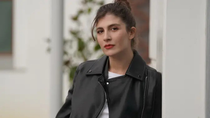 Taşacak Bu Deniz'e yeni transfer!