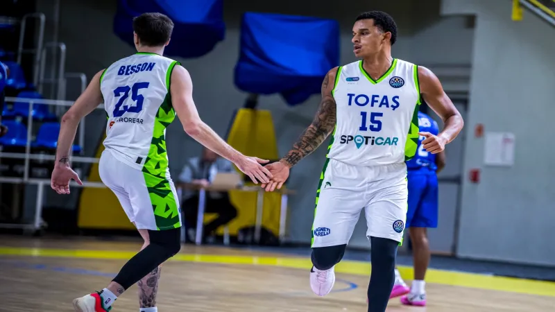 Tofaş’ın yıldız oyuncusundan kötü haber!