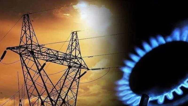 Doğal gaz ve elektrik de 2026 tarifesi belli oldu 