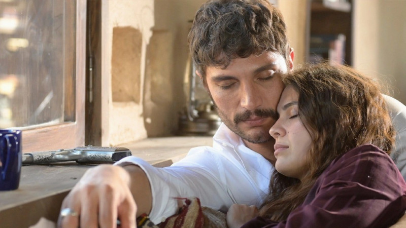 Halef dizisi 13. bölüm izle ve 14. bölüm fragmanı izle