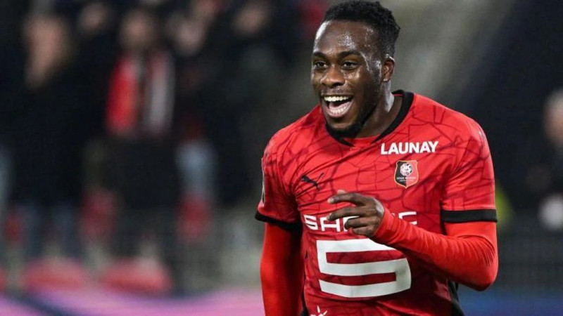 Kalimuendo için Almanya’dan sürpriz hamle