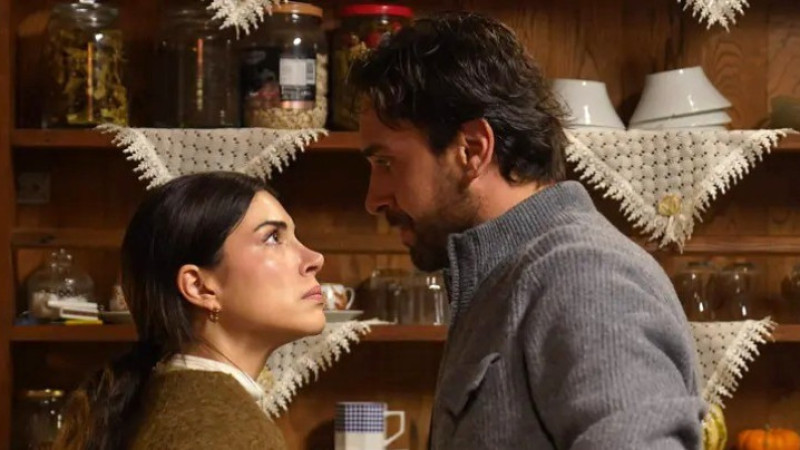 Taşacak Bu Deniz 13. bölüm fragmanı izle