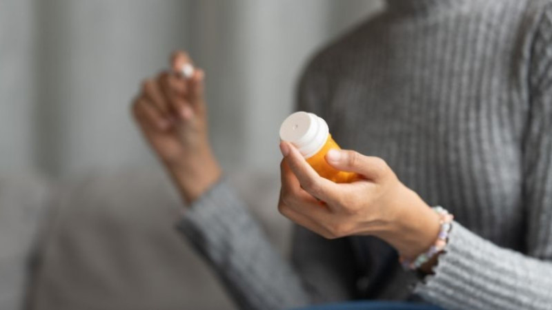 Kilo almak için hangi vitamin kullanılmalıdır?