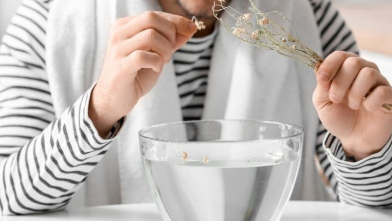 Geniz kuruluğu neden olur ve evde nasıl düzelir?