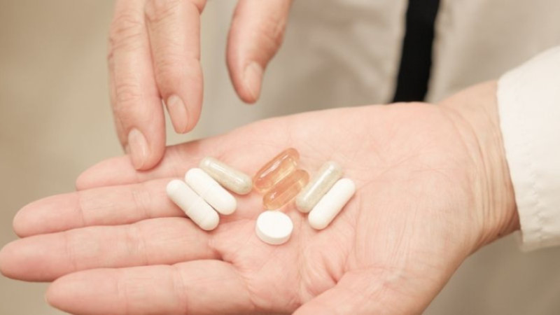 Nature's supreme vitamin nedir, ne işe yarar ve kimler kullanır? Fiyatı ve kullanım talimatı...