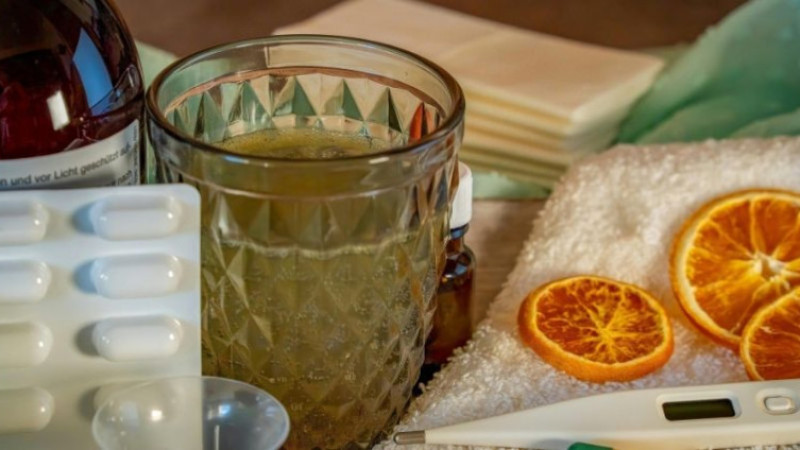 Öksürük evde nasıl kesilir, neler kullanılır ve ne zaman kesilir?