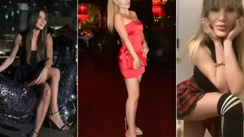 14 ünlünün testi pozitif çıktı