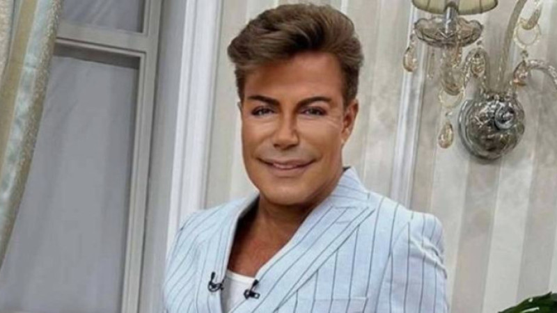 Fatih Ürek öldü mü, sağlık durumu nasıl, yaşıyor mu?