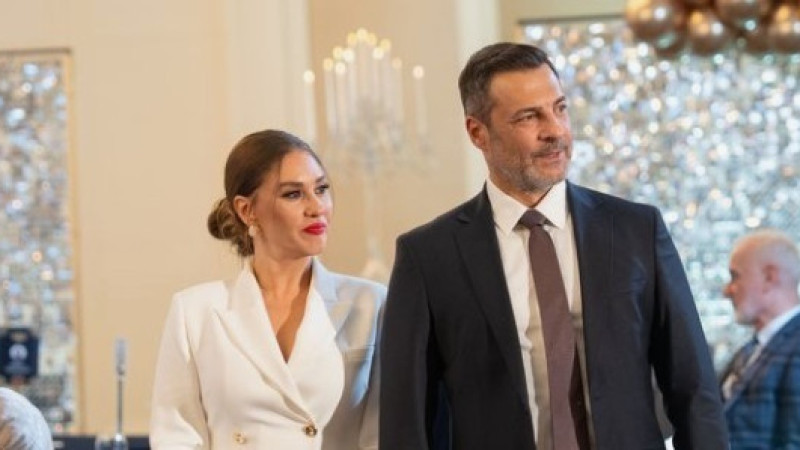 Kızılcık Şerbeti 120 bölüm fragmanı izle 2. Fragman izle (Video)