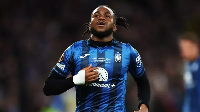 Ademola Lookman transferinde yarış kızıştı!