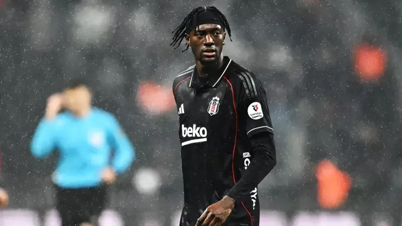 Anlaşma sağlandı! Tammy Abraham, Premier Lig'e geri dönüyor