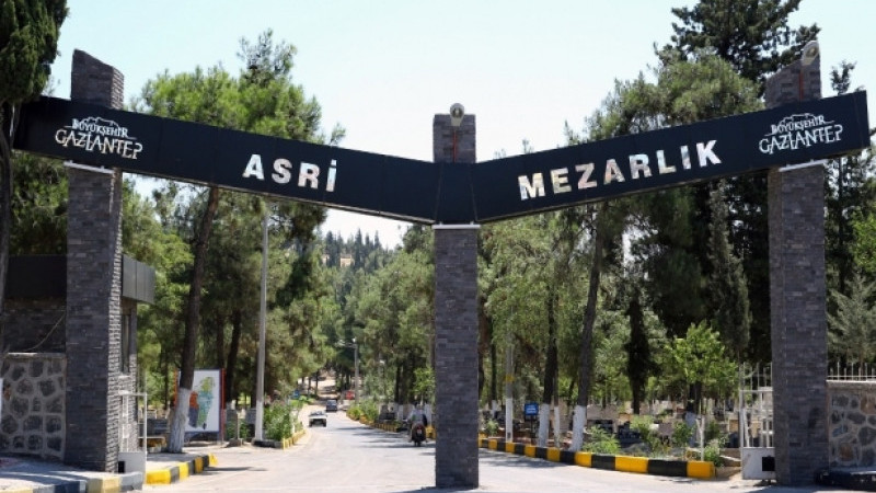 Gaziantep defin listesi! Bugün kaç kişi öldü? 21 Ocak Çarşamba...